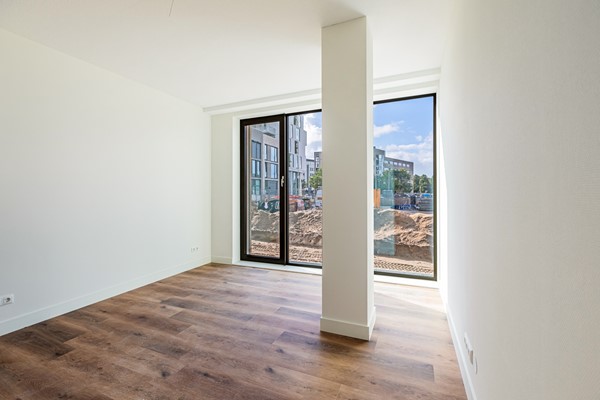 Medium property photo - Barajasweg 174, 1043 CP Amsterdam